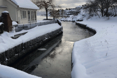 Kanalen