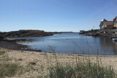 Thorsholmen_strand nordøst